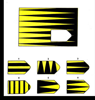 瑞文智力测试A10