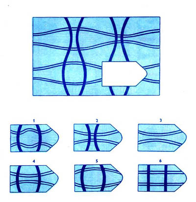 瑞文智力测试A11