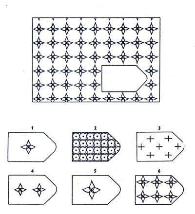 瑞文智力测试A5