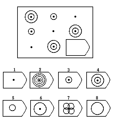 瑞文智力测试D3